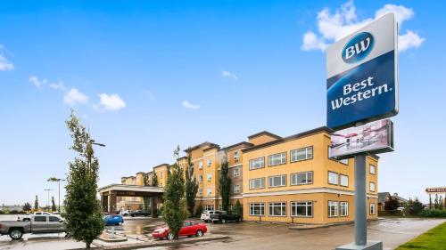 Фотография гостиницы Best Western Sunrise Inn & Suites