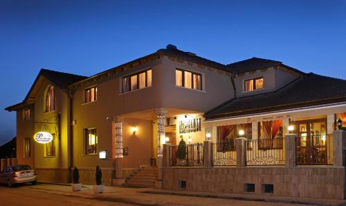 Фотография гостевого дома Vila Preciosa