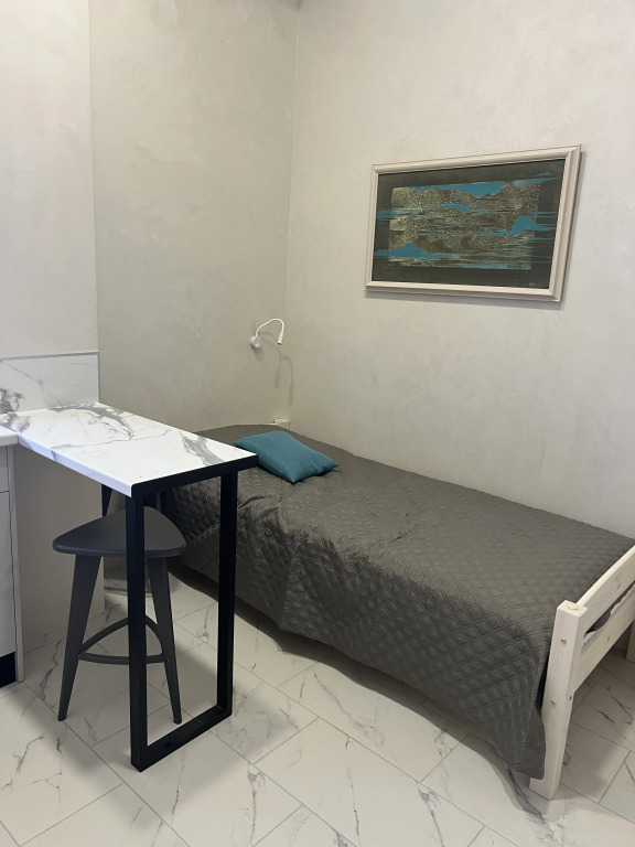 Фотография квартиры Квартира студия в центре 12 м2