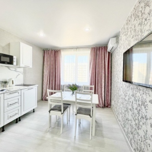 Фотография квартиры Апартаменты Уютное Гнездышко Казань