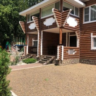 Фотография мини отеля Малиновка