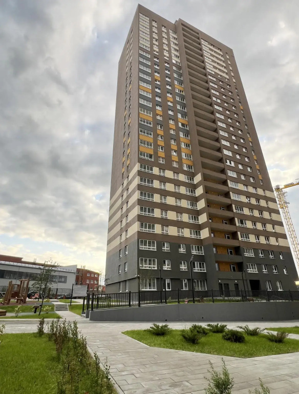 Фотография квартиры Квартира возле горы Уктус и Баден-Баден