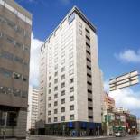 Фотография гостиницы HOTEL MYSTAYS Sapporo Station