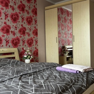 Фотография квартиры Апартаменты Двухкомнатные  "ЭКО стиль" / "ECO style" Apparts