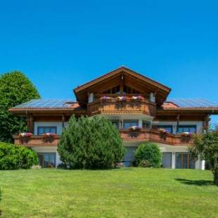 Фотографии апарт отеля
Aparthotel Werdenfels