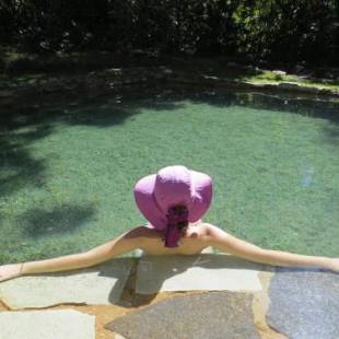 Фотографии мини отеля
Pousada Éden Águas Termais