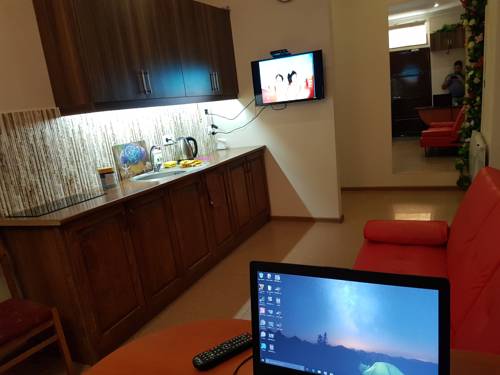 Фотография гостиницы 21