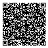 QR код хостела Капсула времени