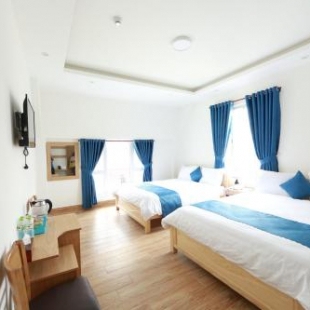 Фотография гостиницы The Light Hotel