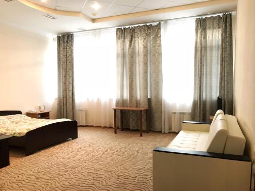 Фотографии гостиницы 
            Олимп