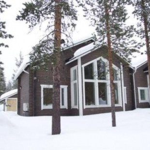 Фотография гостевого дома Holiday Home Levin kaarna