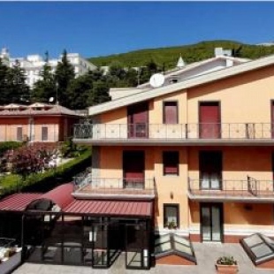 Фотография гостиницы Hotel Colonne - Alihotels