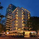 Фотография апарт отеля Grand Residency Hotel & Serviced Apartments