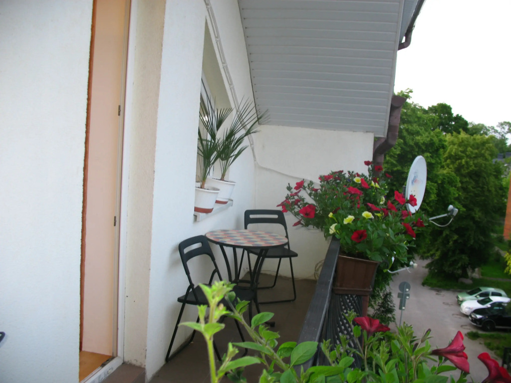 Фотография квартиры Квартира Море и Бор