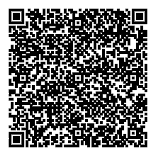 QR код квартиры Апартаменты 3 Ленинградское шоссе