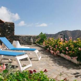 Фотографии гостевого дома
Casa Rural Los Chicos Hermigua