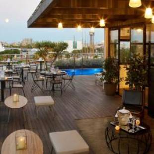 Фотографии гостиницы
Serras Barcelona