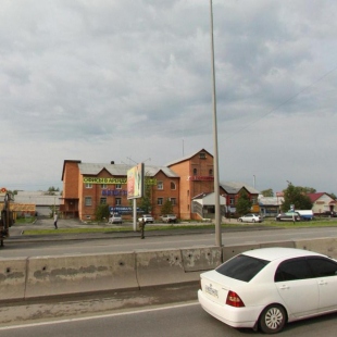 Фотография мотеля Теа-Холдинг