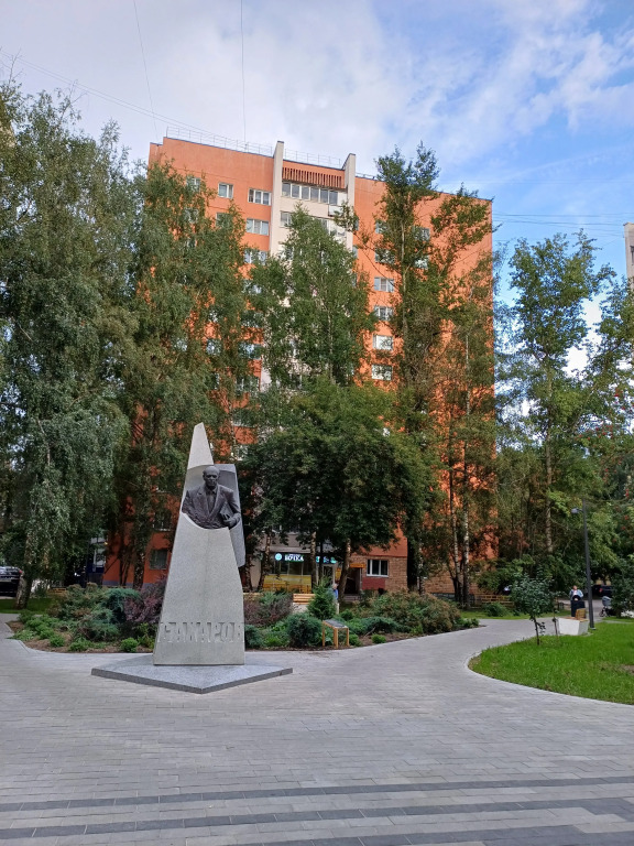 Фотография квартиры Апартаменты Чайка House на Гагарина 214