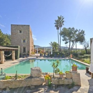 Фотография гостевого дома Villa Torreon