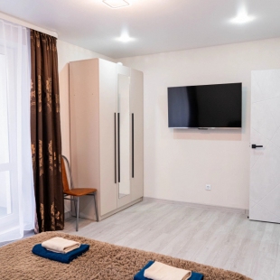 Фотография квартиры Квартира Уютная квартира посуточно