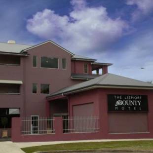 Фотографии мотеля
Lismore Bounty Motel