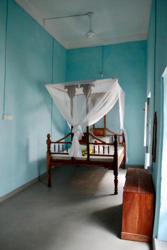 Фотография мини отеля Balcony House