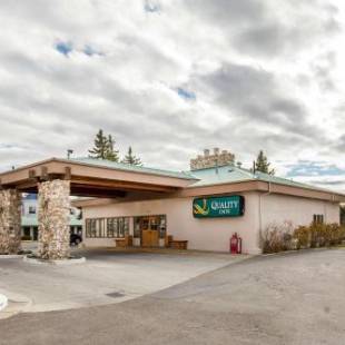 Фотографии гостиницы
Quality Inn Rock Springs