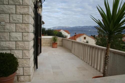 Фотографии гостевого дома
Apartments with a parking space Postira, Brac - 700