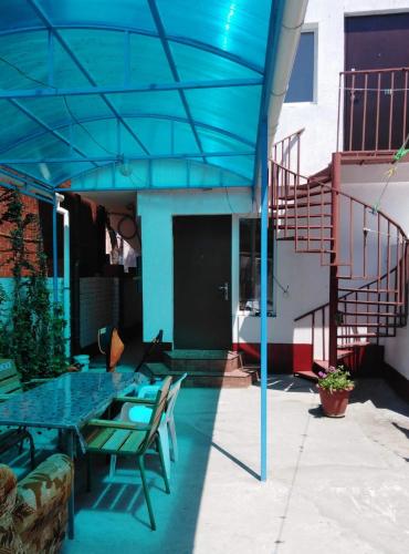 Фотография гостевого дома На Высоком берегу