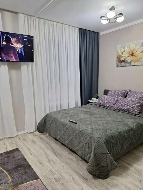 Фотография квартиры Апартаменты