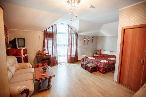 Фотографии гостиницы 
            Релакс Клуб