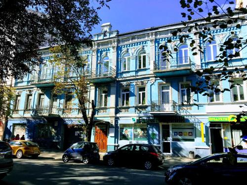 Фотография гостиницы Dudman