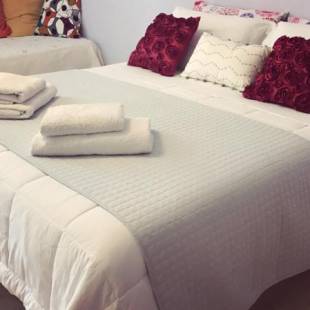 Фотографии мини отеля
B&B Le Camere di Livia