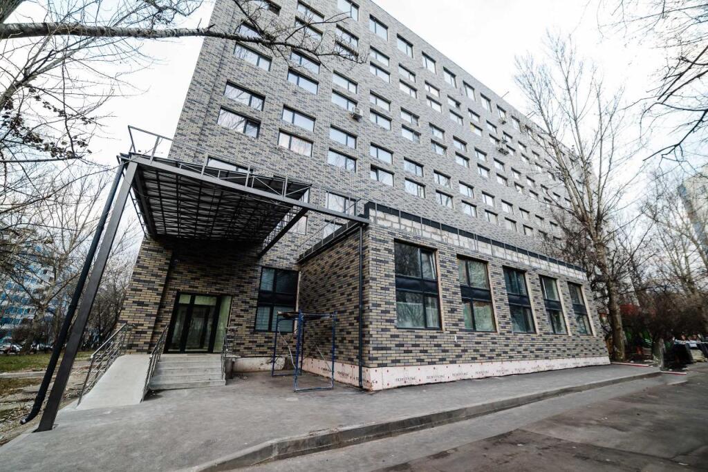 Фотография квартиры Апарт-хаус на улице Домодедовская