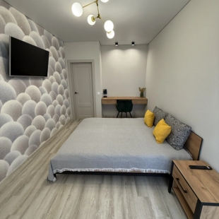 Фотография квартиры Квартира Апартаменты Элегия