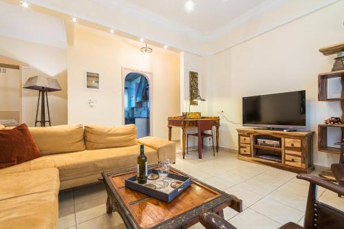 Фотография мини отеля Family House next to Acropolis