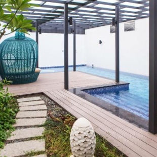 Фотография мотеля All-Ur Boutique Motel - Tai Tung Branch