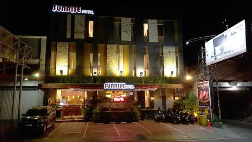 Фотография гостиницы Sunrise Hotel Jogja