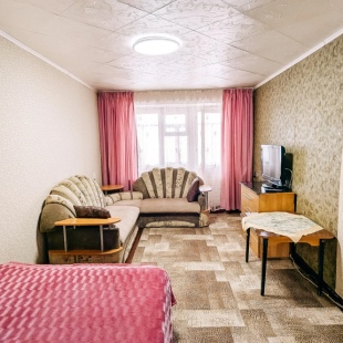 Фотография квартиры Квартира 2 Комнатная в Центре