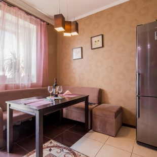 Фотография квартиры Апартаменты у Королевских Ворот