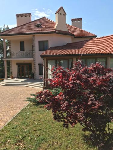 Фотографии гостевого дома
Дом в Кедровой роще