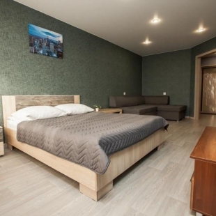 Фотография квартиры Матрешка на улице 40 лет Победы 17В