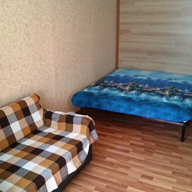 Фотографии квартиры
Апартаменты Карла Маркса 13