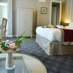 Фотографии гостиницы
Hôtel Concordia Le Mans Centre Gare