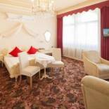 Фотография гостиницы Aviano Boutiquehotel