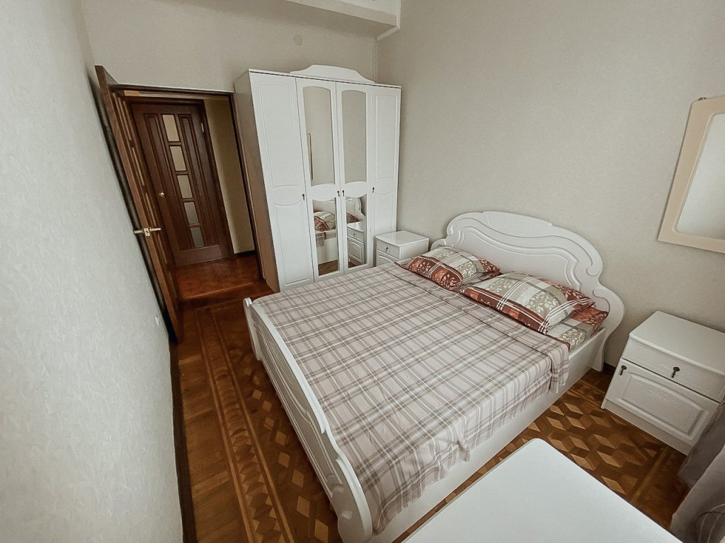 Фотография квартиры Апартаменты 7 KvartHotel Premium Ленина 12