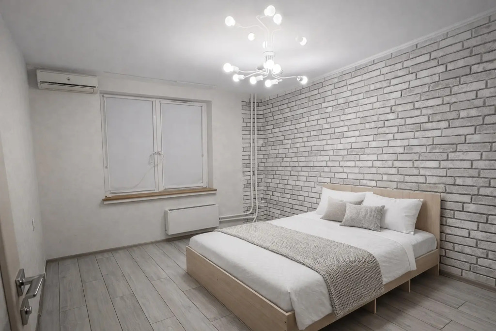 Фотография квартиры Квартира АрендаГрад на им. Героя Аверкина