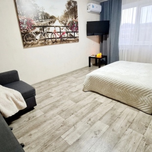 Фотография квартиры Квартира Двухкомнатная на Ул Отрадная Д79 К1 30132