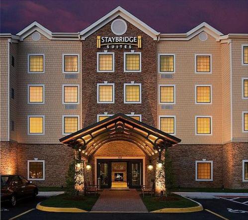 Фотография гостиницы Staybridge Suites Chesapeake-Virginia Beach, an IHG Hotel